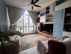 Regent Heights (D23), Condominium #564051421